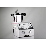 Machine de thérapie Tecar RF sous vide 448khz Indiba RF pour élimination des rides et amincissement du corps, fréquence radio