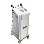 Machine Indiba Diathermie Tecarterapia Smart pour la combustion profonde des graisses Rf Tecar Physiothérapie