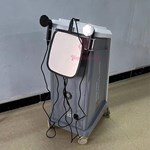 Machine Indiba Diathermie Tecarterapia Smart pour la combustion profonde des graisses Rf Tecar Physiothérapie