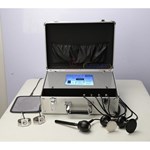 Appareil de physiothérapie Indiba Tecar Diatermia pour soulager la douleur à 448KHZ