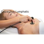 Thérapie Indiba Tecar 448KHZ pour le soulagement de la douleur, stimulateur musculaire électrofréquence Indiba, machine de physiothérapie pour sculpter le corps