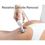 Thérapie Indiba Tecar 448KHZ pour le soulagement de la douleur, stimulateur musculaire électrofréquence Indiba, machine de physiothérapie pour sculpter le corps