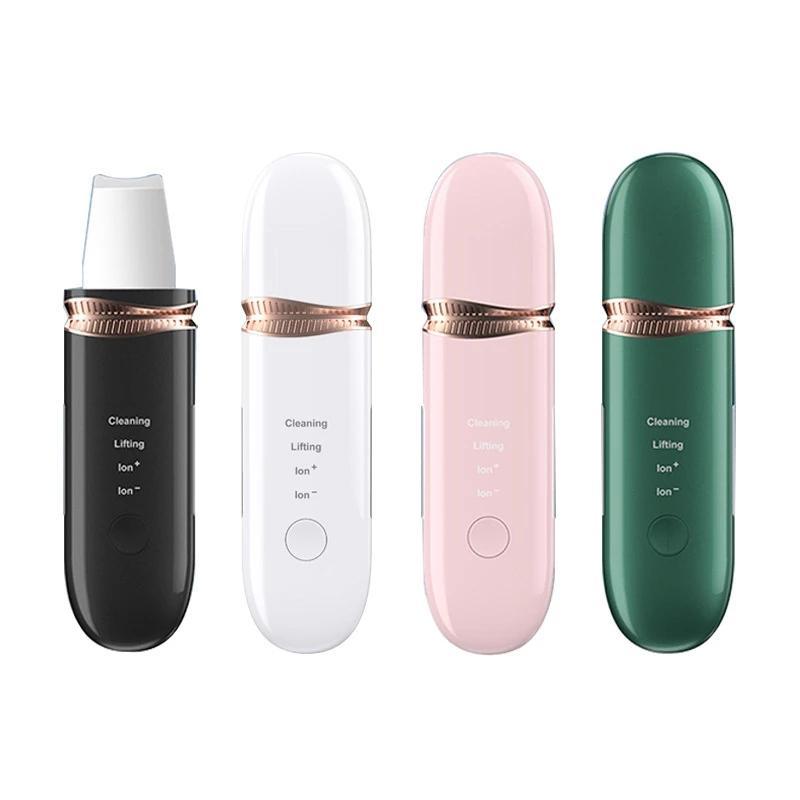 Brosse nettoyante ultrasonique pour le visage, nettoyage, lifting et massage de la peau