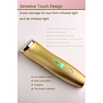Appareil de beauté pour le soin de la peau par lifting facial Photon et raffermissement pour le soin de la peau par led
