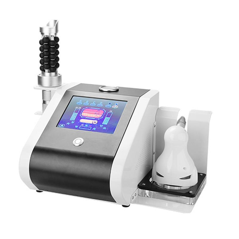 Machine de Thérapie par Aspiration Endosferas Amincissante à Rouleau de Sculpture Corporelle 5D pour la Réduction de la Cellulite