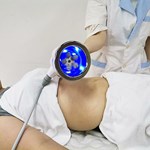 Machine de Thérapie par Aspiration Endosferas Amincissante à Rouleau de Sculpture Corporelle 5D pour la Réduction de la Cellulite