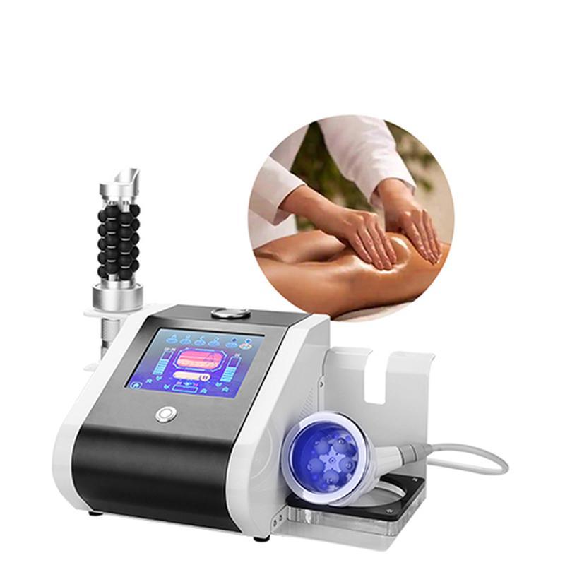 Machine de Thérapie par Aspiration Endosferas Amincissante à Rouleau de Sculpture Corporelle 5D pour la Réduction de la Cellulite