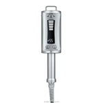 Appareil de massage professionnel de drainage lymphatique pour la réduction de la cellulite et l''amincissement avec rouleau à bille interne pour perte de poids