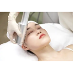 Appareil de massage professionnel de drainage lymphatique pour la réduction de la cellulite et l''amincissement avec rouleau à bille interne pour perte de poids
