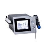 Machine de thérapie par ondes de choc focalisées pour la dysfonction érectile pour la rééducation de la douleur