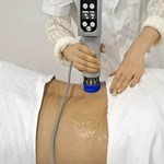 Machine de thérapie par ondes de choc focalisées pour la dysfonction érectile pour la rééducation de la douleur