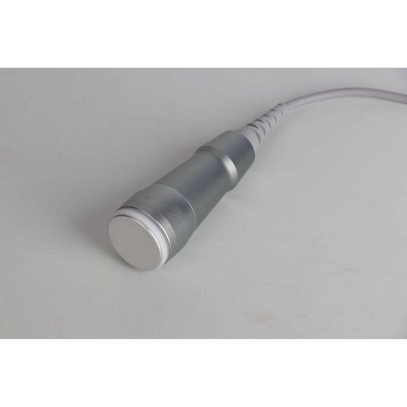 Appareil de thérapie par ultrasons et ondes de choc pour soulager la douleur, portable et 2 en 1, Ultrashock Ultrawave