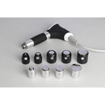 Appareil de thérapie par ultrasons et ondes de choc pour soulager la douleur, portable et 2 en 1, Ultrashock Ultrawave