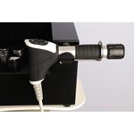 Appareil de thérapie par ultrasons et ondes de choc pour soulager la douleur, portable et 2 en 1, Ultrashock Ultrawave