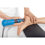 Thérapie par ondes de choc ESWT la plus récente pour le traitement de la douleur articulaire et des tendons