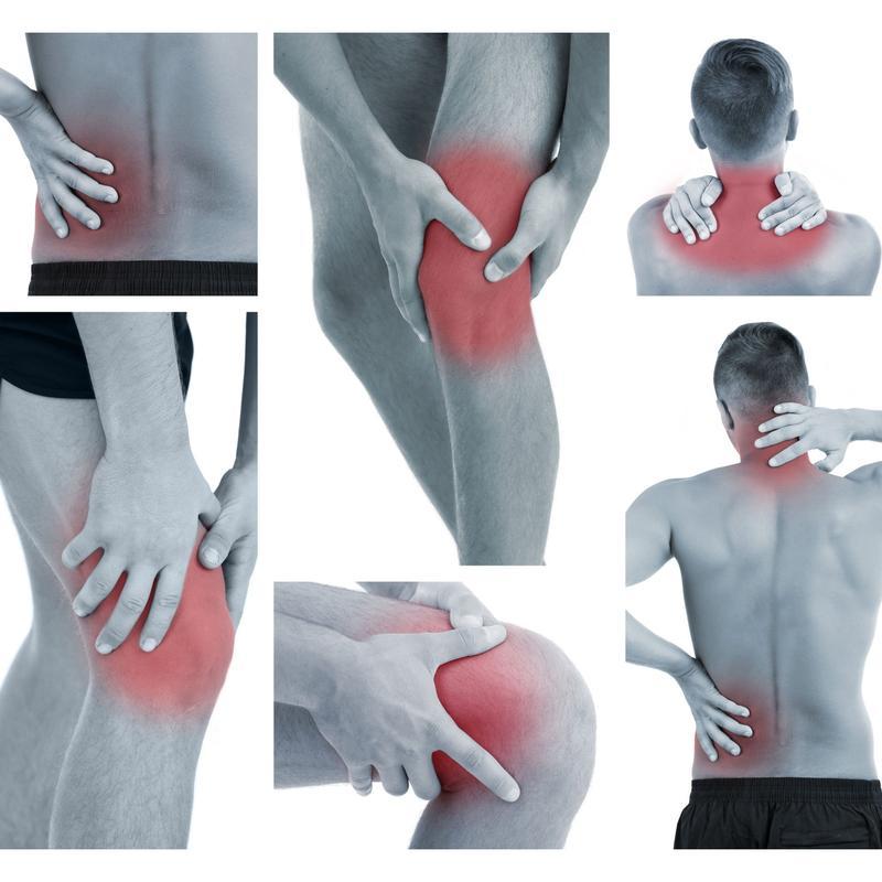 Thérapie par ondes de choc ESWT la plus récente pour le traitement de la douleur articulaire et des tendons