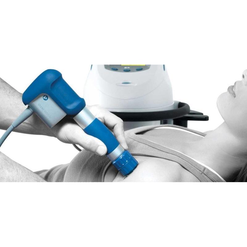Thérapie par ondes de choc ESWT la plus récente pour le traitement de la douleur articulaire et des tendons