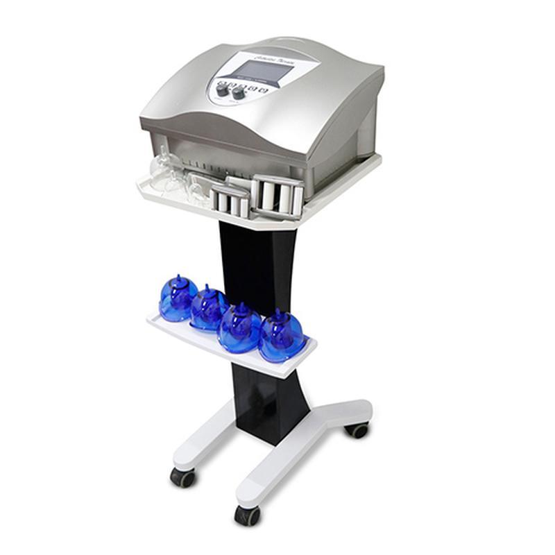 Thérapie par aspiration Starvac Sp2 Massage Thérapie par ventouses Massager amincissement du corps Machine à ventouse