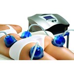 Thérapie par aspiration Starvac Sp2 Massage Thérapie par ventouses Massager amincissement du corps Machine à ventouse