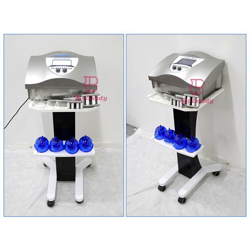 Thérapie par aspiration Starvac Sp2 Massage Thérapie par ventouses Massager amincissement du corps Machine à ventouse