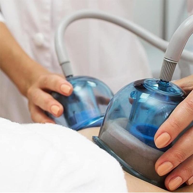 Machine de thérapie sous vide à écran tactile starvac sp2 pour l''amincissement par thérapie de cup