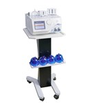 Machine de thérapie sous vide à écran tactile starvac sp2 pour l''amincissement par thérapie de cup