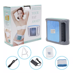 Ventes chaudes d''usine Conception moderne cryo 360 graisse portable slim corps machine cryo pour usage domestique