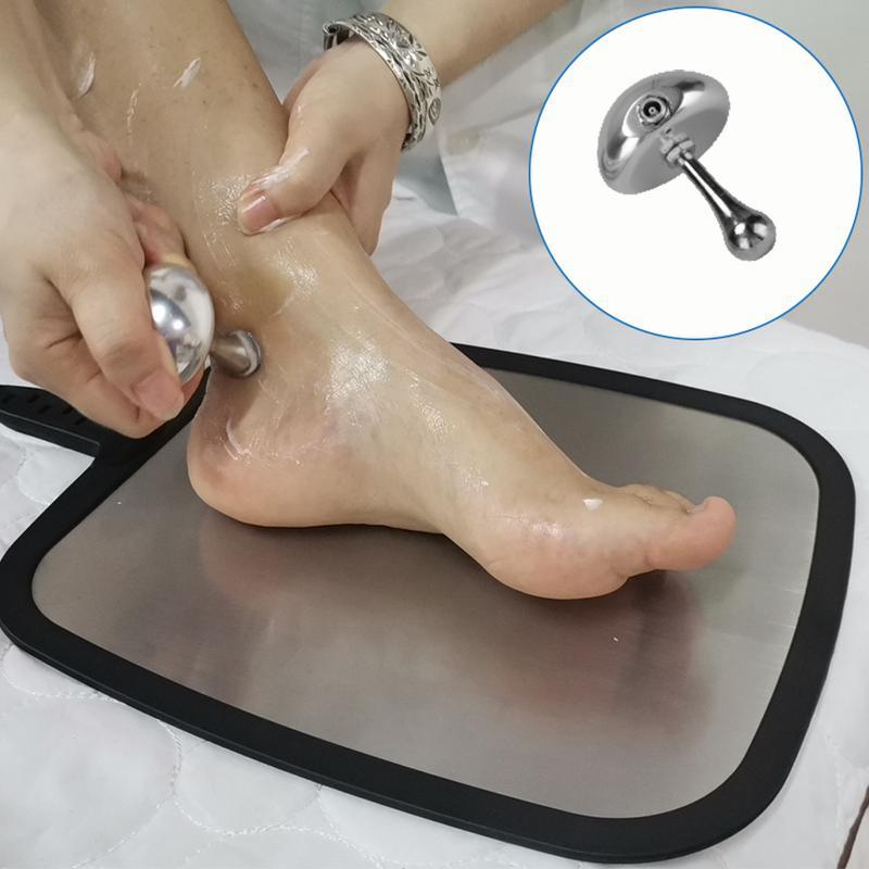 Outil de massage Indiba Tecar Fascia 448khz Couteau Guasha Massager