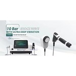 Thérapie par ondes de choc acoustiques radiales pulsées Oceanus Physio Pro