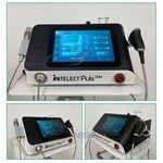 Thérapie au laser de classe 4 à onde de choc professionnelle pour appareil de rééducation par thérapie par onde de choc ESWT en physiothérapie