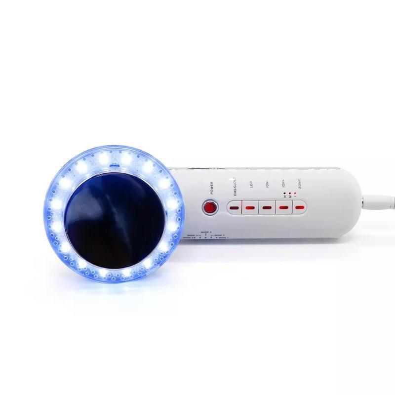 Produits tendance pour usage domestique 6 en 1 dernières arrivées équipement de beauté pour perte de poids efficace