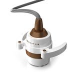 Appareil de machine d''amincissement de perte de graisse dissolvant le chauffage profond du corps RF de serrage de la peau