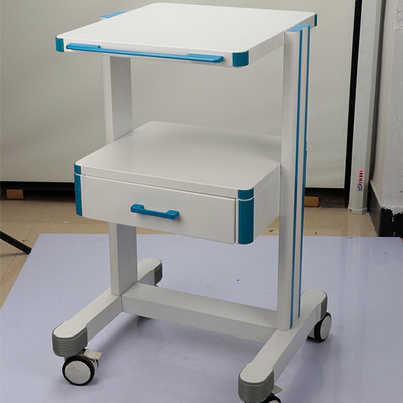 Vente chaude Chariot à main de salon Chariot de machine de salon de beauté pour le salon de beauté Spa/Clinique dentaire Chariots de trolley d''esthéticienne