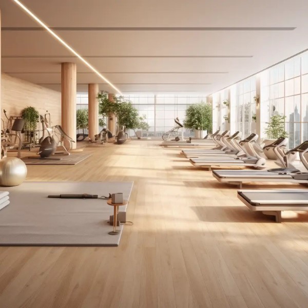 Pourquoi le Pilates sur reformer est-il si addictif ？