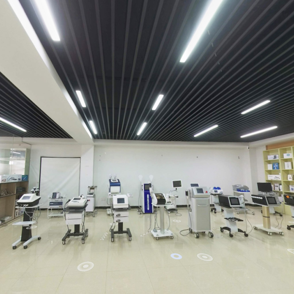 MBS MED | Solutions esthétiques médicales personnalisées - Votre partenaire OEM/ODM de confiance dans la technologie de beauté avancée