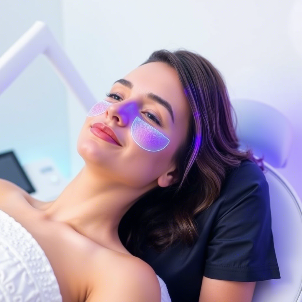Machines pour une peau claire Solutions avancées pour l''acné et le rajeunissement de la peau
