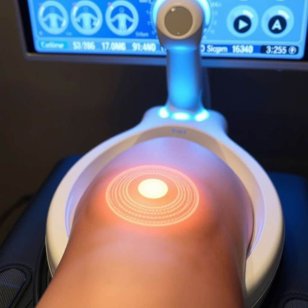 Thérapie Endosphères Une approche non invasive pour la réduction de la graisse et le traitement de la cellulite