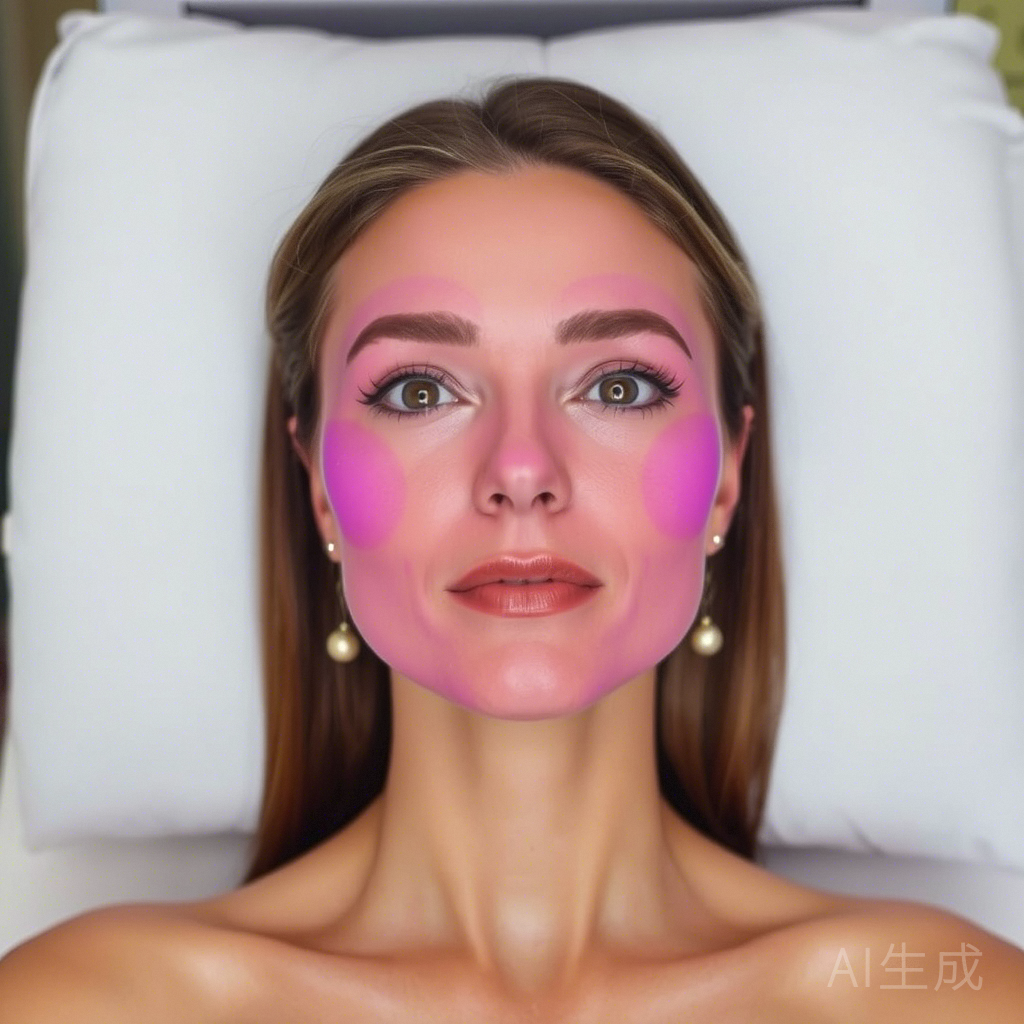 Lifting du visage par Hifu La méthode non chirurgicale pour un aspect jeune