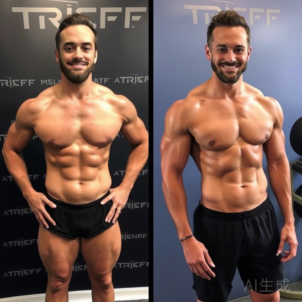 Trusculpt Flex L''avenir du tonification musculaire et de la perte de graisse