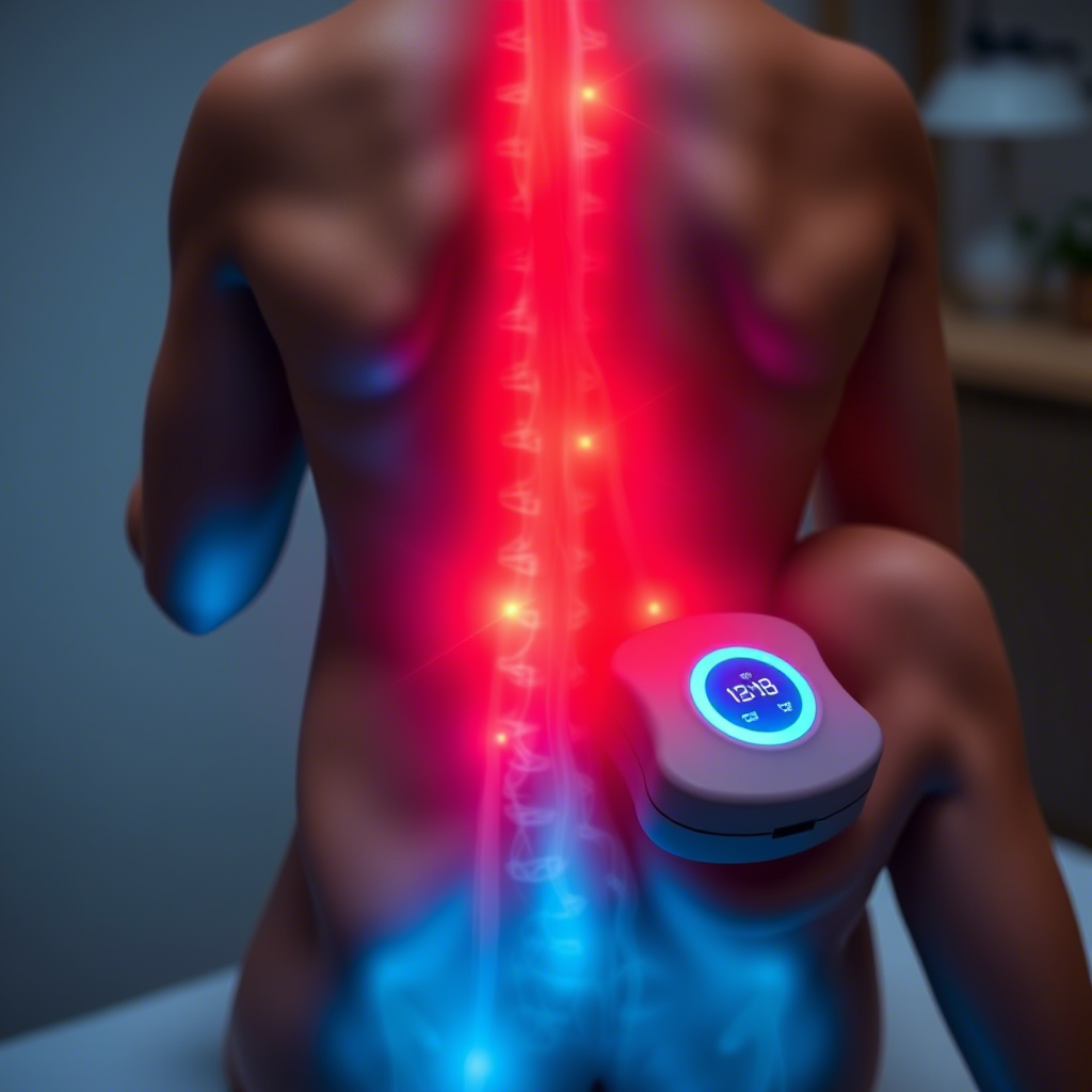 Comprendre les machines de thérapie Tecar : Comment elles aident à soulager la douleur et à la récupération